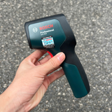 Máy đo nhiệt độ Bosch GIS 500 (0601083480)