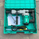 Máy đục bê tông DCA AZG06-6