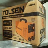 Máy hàn điện tử inverter Tolsen 44004