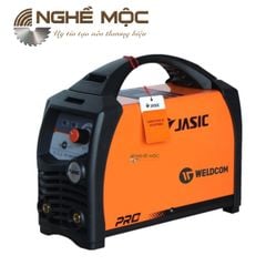 Máy hàn điện tử Jasic ZX7-200PRO