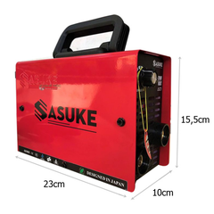 Máy hàn điện tử Sasuke ZX7-200F