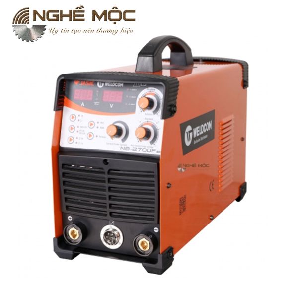 Máy hàn mig đầu rời Jasic NB270DF J443