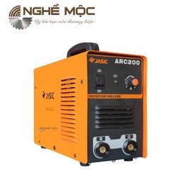 Máy hàn que điện tử Jasic ARC 200 (R04)