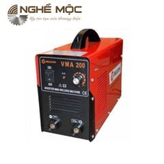 Máy hàn que dùng điện VMA-200 (M03X-000204)