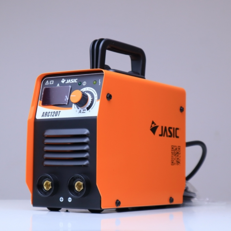 Máy hàn que mini Jasic ARC120T