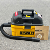 Máy hút bụi 3 chức năng 15L DeWalt DXV15T