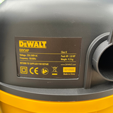 Máy hút bụi 3 chức năng khô và ướt DeWalt DXV34P (34L, 5HP)