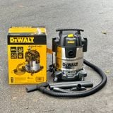 Máy hút bụi 3 chức năng khô và ướt DXV25S DeWalt