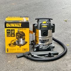 Máy hút bụi 3 chức năng khô và ướt DXV25S DeWalt