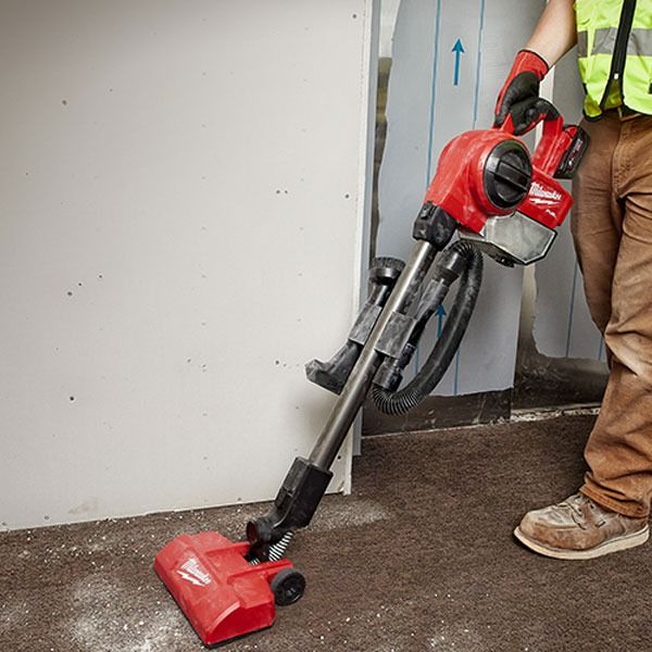 MÁY HÚT BỤI M18 FCVL MILWAUKEE