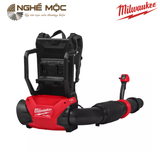 Máy hút bụi đeo lưng dùng pin Milwaukee M18 F2BPB