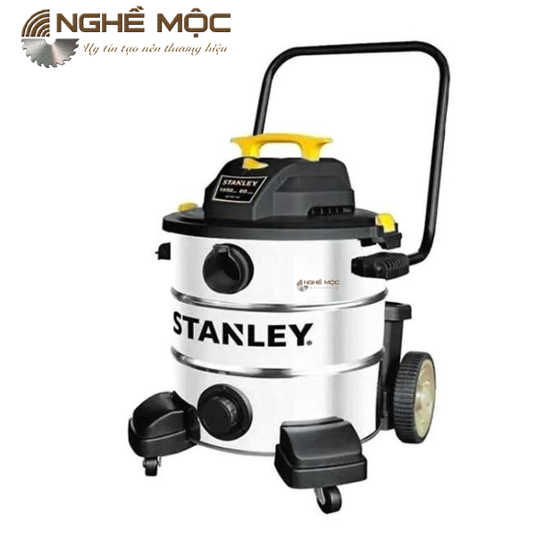 Máy hút bụi hút nước thổi stanley SL19199-16A