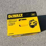 Máy hút bụi khô ướt không dây DEWALT DCV580H