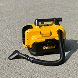 Máy hút bụi khô ướt không dây DEWALT DCV580H