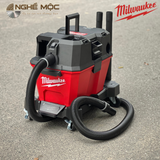 Máy hút bụi khô ướt Milwaukee M18 FUEL™ 6 gallon 0910-20 (USA)