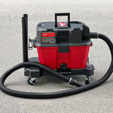 Máy hút bụi khô ướt Milwaukee M18 FUEL™ 6 gallon 0910-20 (USA)