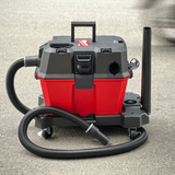 Máy hút bụi khô ướt Milwaukee M18 FUEL™ 6 gallon 0910-20 (USA)