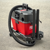 Máy hút bụi khô ướt Milwaukee M18 FUEL™ 6 gallon 0910-20 (USA)