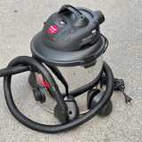 Máy hút bụi khô/ướt/thổi Shop-vac 30L 1800W thép không gỉ 92722205