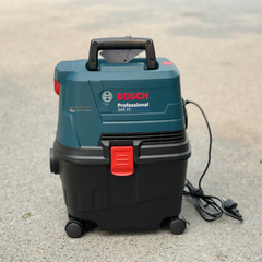 Máy hút bụi khô và ướt Bosch GAS 15