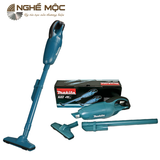Máy hút bụi dùng pin 18V Makita DCL180ZB