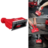 Máy hút bụi tiện ích Milwaukee M12-0980-20 (USA)