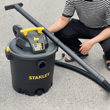 Máy hút bụi ướt/khô Stanley SL19199P (4000W)