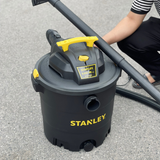 Máy hút bụi ướt/khô Stanley SL19199P (4000W)