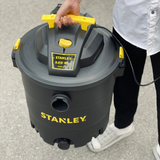Máy hút bụi ướt/khô Stanley SL19199P (4000W)