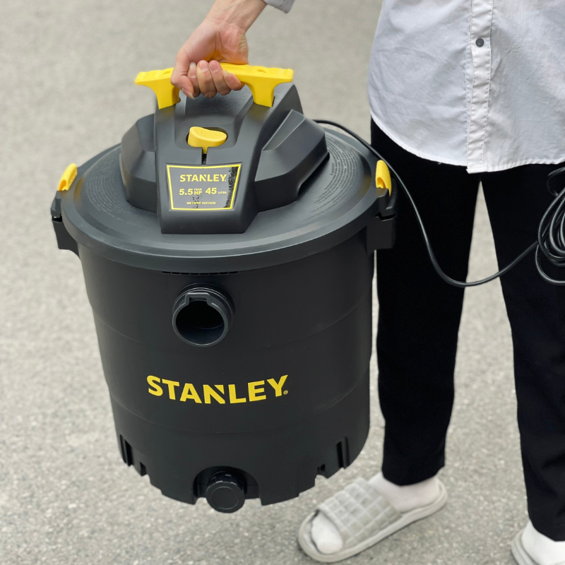 Máy hút bụi ướt/khô Stanley SL19199P (4000W)
