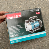 Máy hút chân không 18V Makita DVP180Z