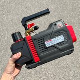 Máy hút chân không dùng pin 21V Amaxtools ABCK300SM