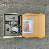 Máy khoan 160N.m Dekton (GEN 4) M21- ID13160PROMAX