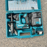 Máy khoan 2 chức năng Makita HR140DSAE1