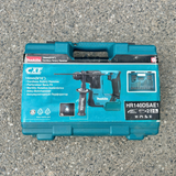 Máy khoan 2 chức năng Makita HR140DSAE1