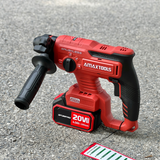 Máy khoan Amaxtools A3CN2601-SM