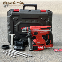 Máy khoan Amaxtools A3CN2601-SM