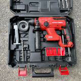 Máy khoan Amaxtools A3CN2601-SM