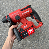Máy khoan Amaxtools A3CN2601-SM