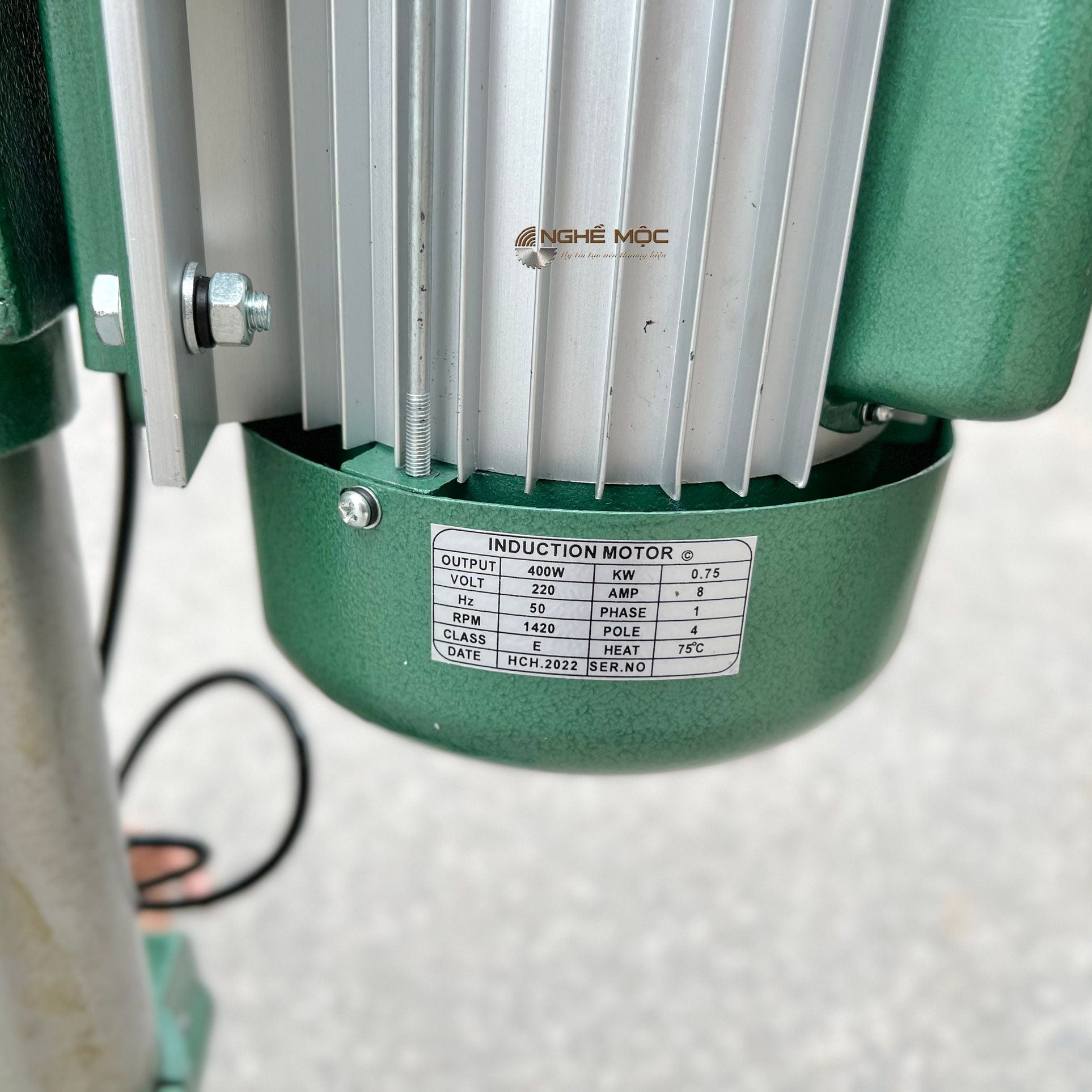 Máy khoan bàn CDS16N (1m)