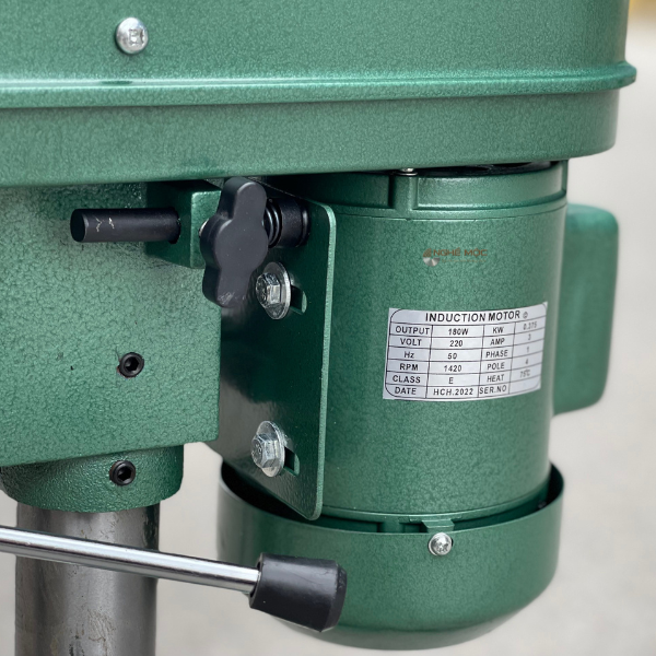 MÁY KHOAN BÀN MINI 13MM CDS-6N