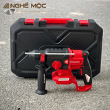 Máy khoan bê tông 3 chức năng Sfunpro S20 DCD26A