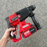 Máy khoan bê tông 3 chức năng Sfunpro S20 DCD26A