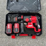 Máy khoan bê tông 3 chức năng Sfunpro S20 DCD26A