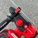 Máy khoan bê tông 3 chức năng Sfunpro S20 DCD26A