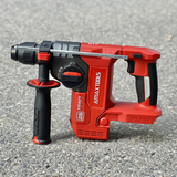 Máy khoan bê tông dùng pin Amaxtools A3CN285M