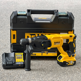 Body khoan bê tông pin DeWALT 18V DCH133N