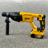 Body khoan bê tông pin DeWALT 18V DCH133N
