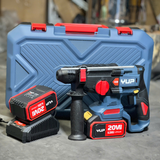 Máy khoan bê tông pin 20V YUP YP20-H24M