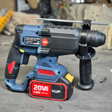 Máy khoan bê tông pin 20V YUP YP20-H24M